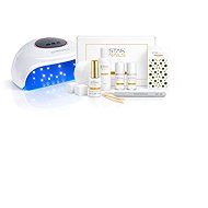 STARNAILS Gel Polish Starter Set + UV/LED S11 - Manicure Set