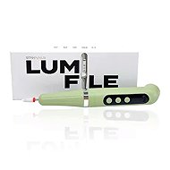 STARNAILS LumiFile Mint Nail Drill & UV Lamp - Nail Grinder