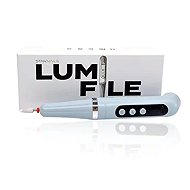 STARNAILS LumiFile Sky Nail Drill & UV Lamp - Nail Grinder