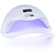 STARNAILS UV/LED Nail Lamp Model S7, 72W - UV Nail Lamp