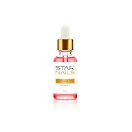 Starnails Cuticle Oil Cherry, 10ml - Nail Nutrition