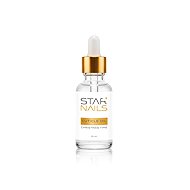 Starnails Cuticle Oil Christmas Time, 10ml - Nail Nutrition