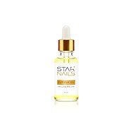 Starnails Cuticle Oil Yellow Melon, 10ml - Nail Nutrition