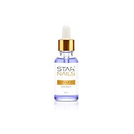 Starnails Cuticle Oil Coconut, 10ml - Nail Nutrition