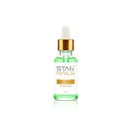 Starnails Cuticle Oil Aloe Vera, 10ml - Nail Nutrition
