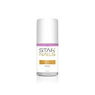Starnails Cuticle Remover Rose, 7ml - Nail Nutrition
