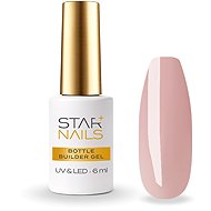 Starnails UV/LED Gel Bottle Builder, 6ml - 005, Neutral Beauty - Nail Gel