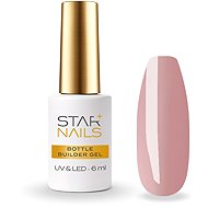 Starnails UV / LED Gel Bottle Builder, 6 ml - 006, Second Skin - Nail Gel