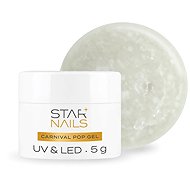 Starnails UV/LED Gel Carnival Pop, 5ml, 001 - Calamansi - Nail Gel