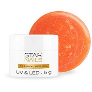Starnails UV / LED Gel Carnival Pop, 5ml, 002 – Mango Madness - Nail Gel