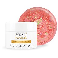Starnails UV / LED Gel Carnival Pop, 5ml, 006 - Camaron - Nail Gel