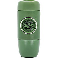 Staresso Coffee maker Travel NS Green - Travel Coffee Maker