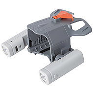 STARTRC auxiliary LED lights for DJI Mini 5 Pro - Drone Accessories