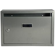 STAR Paneláková schránka šedá - Mailbox