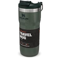 STANLEY Adventure Lock Vacuum Thermo Mug 470ml Green - Thermos