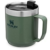 STANLEY Camp mug 350ml zöld - Thermo bögre