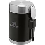 STANLEY Food Thermos 400ml with Spoon/ork - Thermos