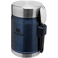 STANLEY Food Thermos 400ml with Spoon/Fork - Thermos