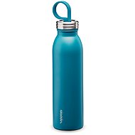 ALADDIN Chilled Thermavac™ Vacuum Bottle 550ml Aqua Blue - Thermos