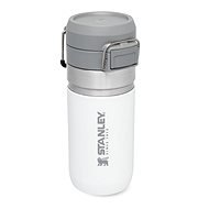 STANLEY GO FLIP Vacuum Bottle 470ml Polar White - Thermos