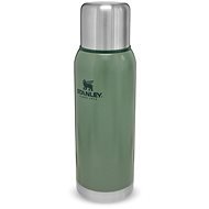 STANLEY Adventure Series 1l Green - Thermos