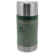 STANLEY Classic Series Dining 700ml Green - Thermos