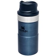 STANLEY Classic Series Thermo Mug in One Hand 250ml Blue Night Sky - Thermal Mug
