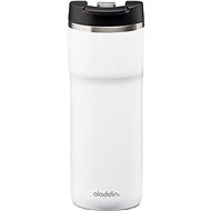 ALADDIN Java Thermavac Leak-Lock™ Vacuum Thermo Mug 470ml White - Thermal Mug