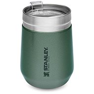 STANLEY Adventure GO vacuum beverage cup 290 ml hammer green - Thermal Mug