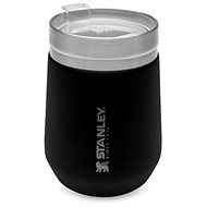 STANLEY Adventure GO vacuum beverage cup 290 ml black matt - Thermal Mug