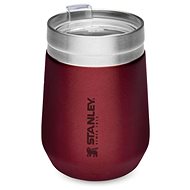 STANLEY Adventure GO vacuum beverage cup 290 ml burgundy - Thermal Mug