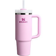 STANLEY Quencher/Cup H2. About FlowState Tumbler 890 ml Cherry Blossom - Thermal Mug