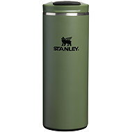 STANLEY Termohrnek The Transit Fliptop Mug 350 ml/12oz Dried Pine - Thermotasse