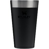 STANLEY The Stacking Tumbler 470 ml/16oz Black 2.0 - Thermal Mug