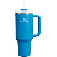 STANLEY The Quencher/Cup H2. O FlowState™ Tumbler 1180 ml/40oz Azure - Thermal Mug