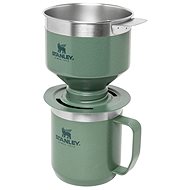 STANLEY Set Camp mug + permanent filter for drip coffee - Thermal Mug