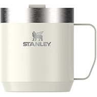 STANLEY The Stay-Hot Camp mug 350 ml Cream Gloss - Thermal Mug