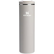 STANLEY Thermotasse The Transit Fliptop Mug 600 ml/20oz Ash - Thermotasse