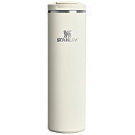 STANLEY Termohrnek The Transit Fliptop Mug 470 ml /16oz Cream Gloss - Thermal Mug