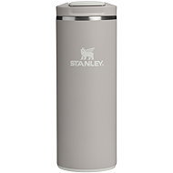STANLEY Termohrnek The Transit Fliptop Mug 350 ml/12oz Ash - Thermal Mug