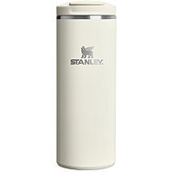 STANLEY Termohrnek The Transit Fliptop Mug 350 ml/12oz Cream Gloss - Thermal Mug