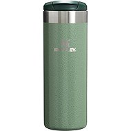 STANLEY The AeroLight™ Transit Mug 470 ml Hammertone Green - Thermal Mug