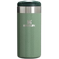 STANLEY The AeroLight™ Transit Mug 350 ml Hammertone Green - Thermal Mug