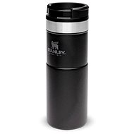 STANLEY Classic series thermo mug NEVERLEAK 470 ml black matt - Thermal Mug