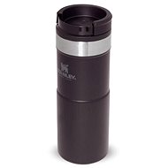 STANLEY Classic series thermo mug NEVERLEAK 350 ml black matt - Thermal Mug