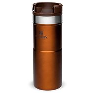 STANLEY Classic series thermo mug NEVERLEAK 350 ml maple brown - Thermal Mug