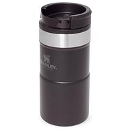 STANLEY Classic series thermo mug NEVERLEAK 250 ml black matt - Thermal Mug
