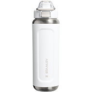 STANLEY The Wellspring Bottle 700ml/24oz Frost - Thermos