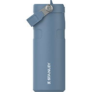STANLEY The IceFlow™ Bottle Flip Straw 2.0 470 ml/24oz Indigo - Thermos