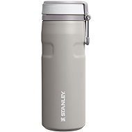 STANLEY The IceFlow™ Bottle Twist Flip 470ml/16oz Ash - Thermos